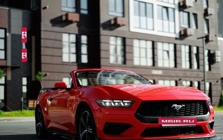 Ford Mustang, 2024 год, 7 600 000 рублей, 6 фотография