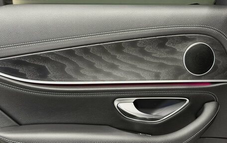 Mercedes-Benz E-Класс, 2021 год, 4 900 000 рублей, 18 фотография