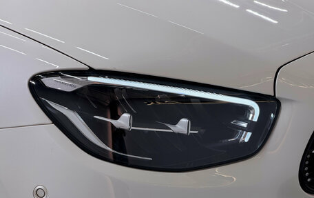 Mercedes-Benz E-Класс, 2021 год, 4 900 000 рублей, 23 фотография