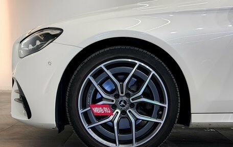Mercedes-Benz E-Класс, 2021 год, 4 900 000 рублей, 25 фотография
