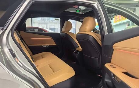 Lexus ES, 2026 год, 6 500 202 рублей, 6 фотография