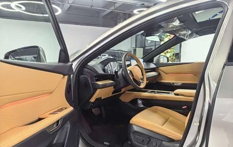Lexus ES, 2026 год, 6 500 202 рублей, 5 фотография