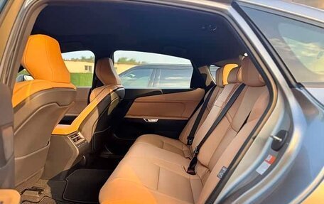 Lexus ES, 2026 год, 6 500 202 рублей, 3 фотография