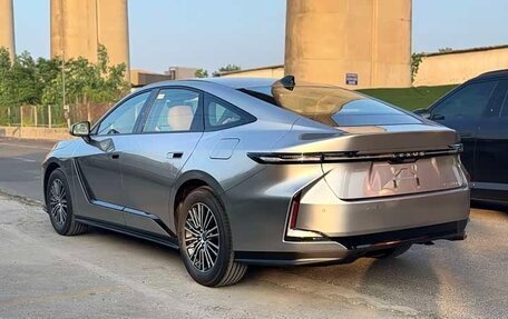 Lexus ES, 2026 год, 6 500 202 рублей, 2 фотография