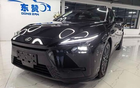 Lexus ES, 2026 год, 6 400 202 рублей, 1 фотография