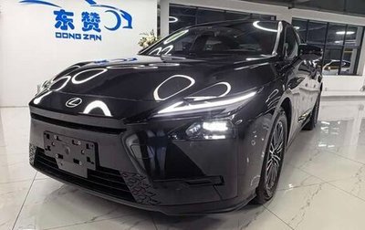 Lexus ES, 2026 год, 6 400 202 рублей, 1 фотография