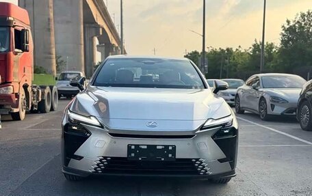 Lexus ES, 2026 год, 6 500 202 рублей, 14 фотография