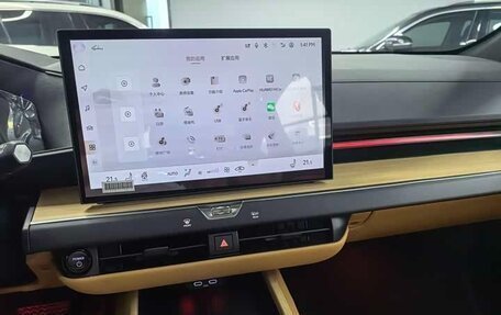 Lexus ES, 2026 год, 6 500 202 рублей, 9 фотография