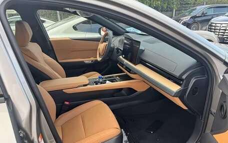 Lexus ES, 2026 год, 6 500 202 рублей, 12 фотография