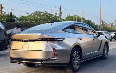 Lexus ES, 2026 год, 6 500 202 рублей, 10 фотография