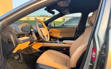 Lexus ES, 2026 год, 6 500 202 рублей, 11 фотография