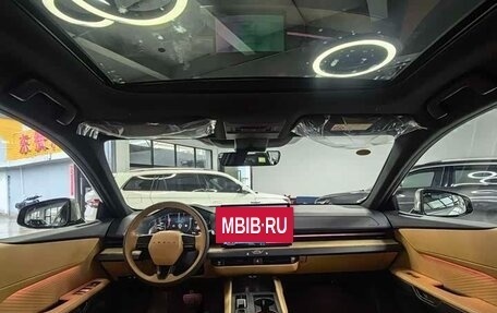 Lexus ES, 2026 год, 6 500 202 рублей, 21 фотография