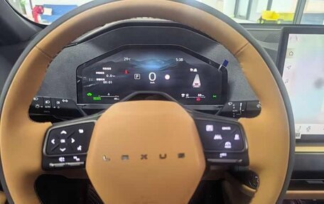Lexus ES, 2026 год, 6 400 202 рублей, 6 фотография