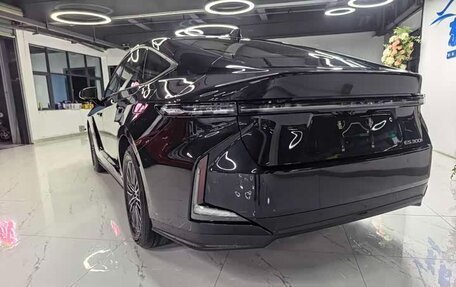 Lexus ES, 2026 год, 6 400 202 рублей, 4 фотография