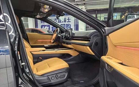 Lexus ES, 2026 год, 6 400 202 рублей, 21 фотография