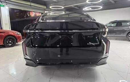 Lexus ES, 2026 год, 6 400 202 рублей, 19 фотография