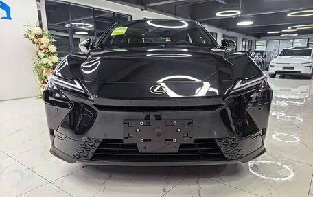 Lexus ES, 2026 год, 6 400 202 рублей, 17 фотография