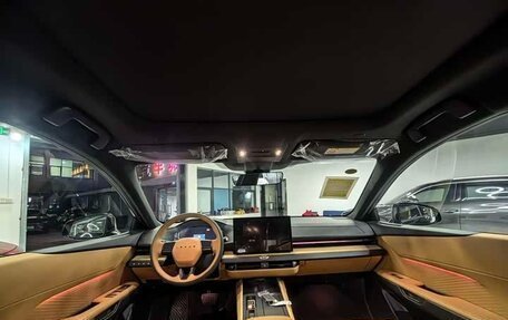 Lexus ES, 2026 год, 6 400 202 рублей, 22 фотография