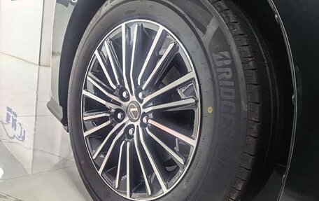 Lexus ES, 2026 год, 6 400 202 рублей, 24 фотография