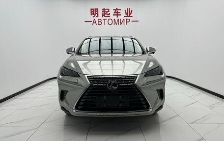 Lexus NX I, 2021 год, 3 200 000 рублей, 1 фотография