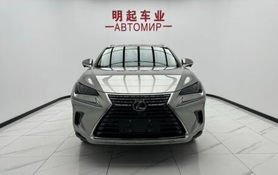 Lexus NX I, 2021 год, 3 200 000 рублей, 1 фотография