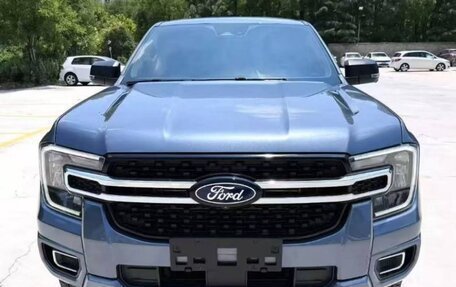 Ford Ranger, 2024 год, 5 650 000 рублей, 1 фотография