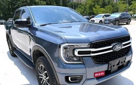 Ford Ranger, 2024 год, 5 650 000 рублей, 2 фотография