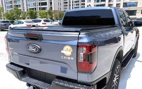 Ford Ranger, 2024 год, 5 650 000 рублей, 3 фотография