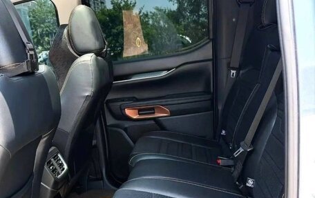 Ford Ranger, 2024 год, 5 650 000 рублей, 7 фотография