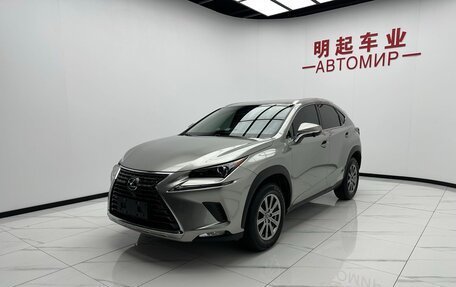 Lexus NX I, 2021 год, 3 200 000 рублей, 3 фотография