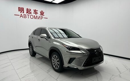 Lexus NX I, 2021 год, 3 200 000 рублей, 2 фотография