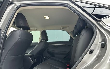 Lexus NX I, 2021 год, 3 200 000 рублей, 5 фотография