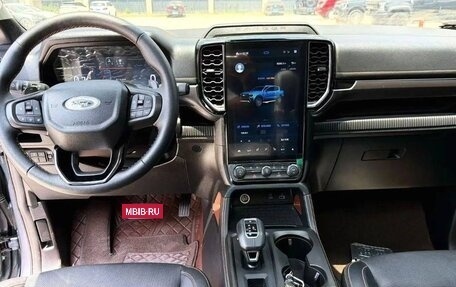 Ford Ranger, 2024 год, 5 650 000 рублей, 6 фотография