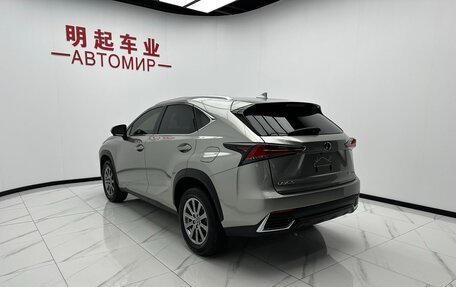 Lexus NX I, 2021 год, 3 200 000 рублей, 7 фотография