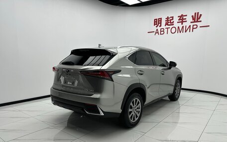 Lexus NX I, 2021 год, 3 200 000 рублей, 8 фотография