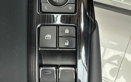 Lexus NX I, 2021 год, 3 200 000 рублей, 10 фотография
