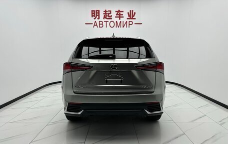 Lexus NX I, 2021 год, 3 200 000 рублей, 9 фотография