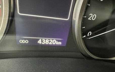 Lexus NX I, 2021 год, 3 200 000 рублей, 18 фотография