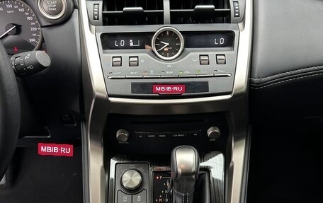 Lexus NX I, 2021 год, 3 200 000 рублей, 13 фотография