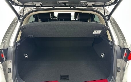 Lexus NX I, 2021 год, 3 200 000 рублей, 16 фотография