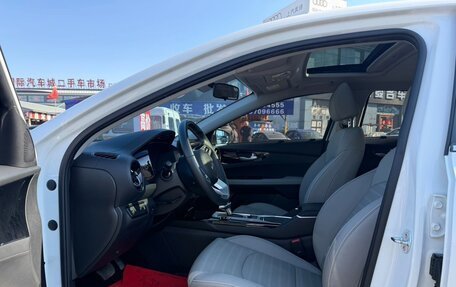 KIA K3, 2022 год, 1 523 000 рублей, 7 фотография
