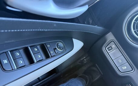 KIA K3, 2022 год, 1 523 000 рублей, 11 фотография
