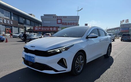 KIA K3, 2022 год, 1 523 000 рублей, 3 фотография