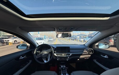 KIA K3, 2022 год, 1 523 000 рублей, 9 фотография