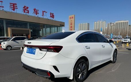 KIA K3, 2022 год, 1 523 000 рублей, 4 фотография