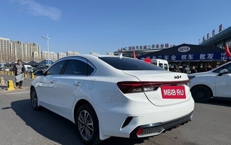 KIA K3, 2022 год, 1 523 000 рублей, 6 фотография