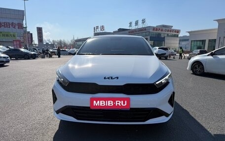 KIA K3, 2022 год, 1 523 000 рублей, 1 фотография