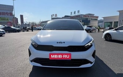 KIA K3, 2022 год, 1 523 000 рублей, 1 фотография