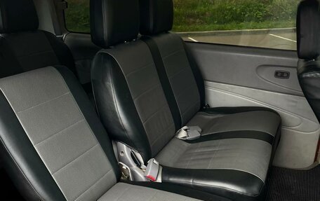 Mitsubishi Space Gear I рестайлинг, 2000 год, 565 000 рублей, 13 фотография