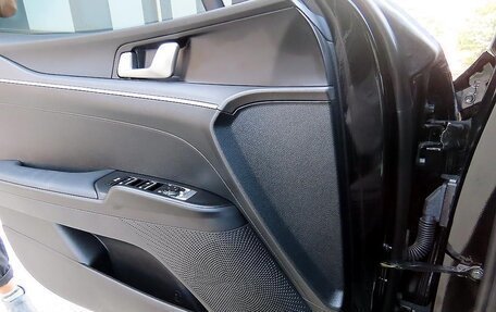 KIA K5, 2022 год, 2 600 678 рублей, 8 фотография